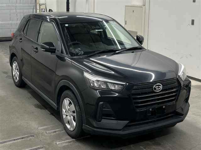Daihatsu Rocky 1.2 G 4WD 2022