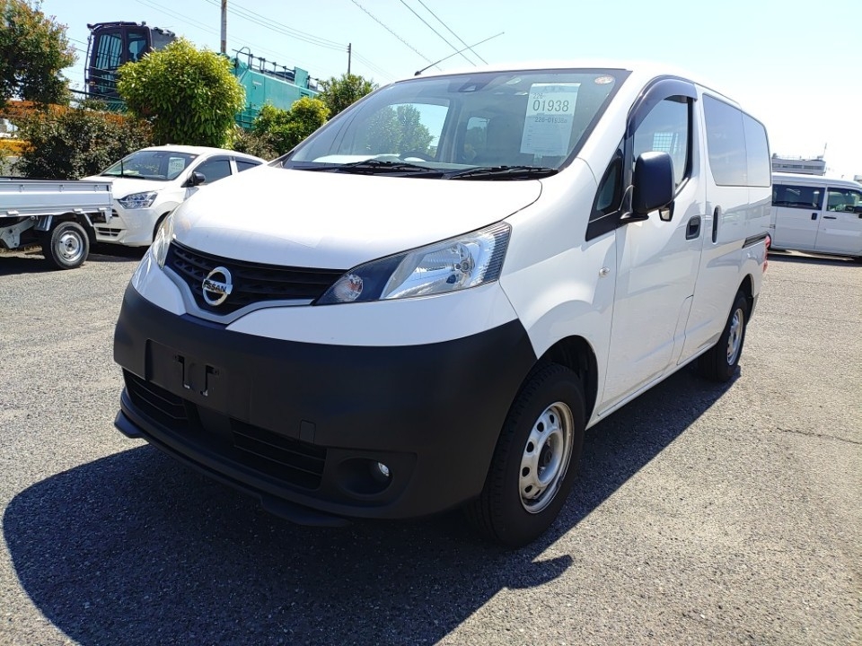 Nissan NV200 1.6 DX 4WD 2021