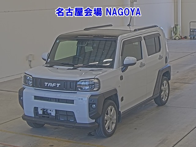 Daihatsu Taft 660 G 2022