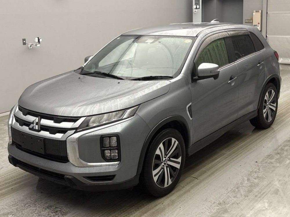 Mitsubishi RVR 1.8 G 4WD 2024