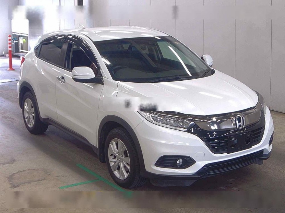 Honda Vezel 1.5 X Honda Sensing 2019