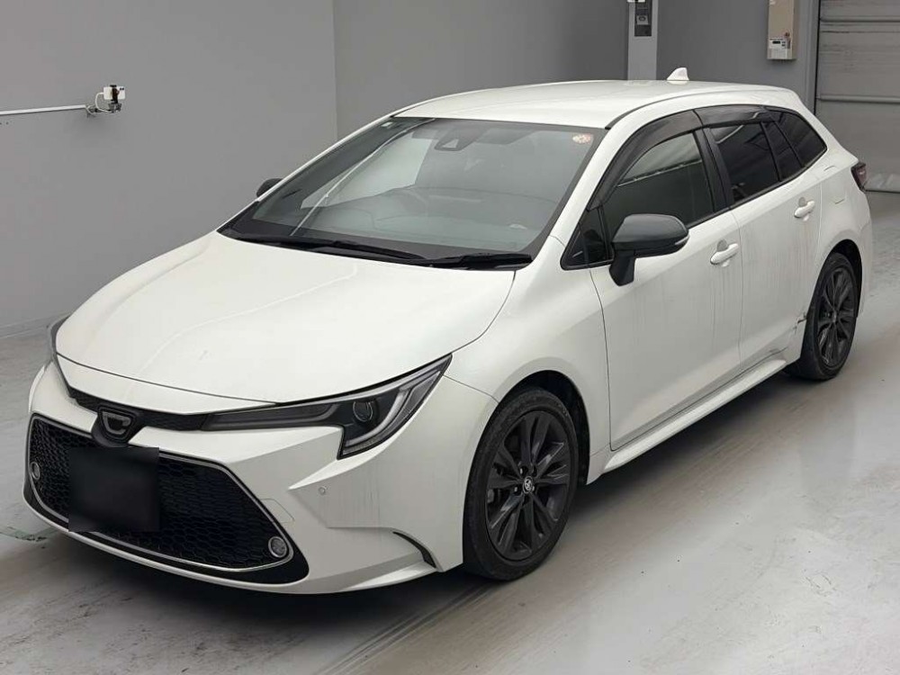 Toyota Corolla Touring 1.8 WxB 2021