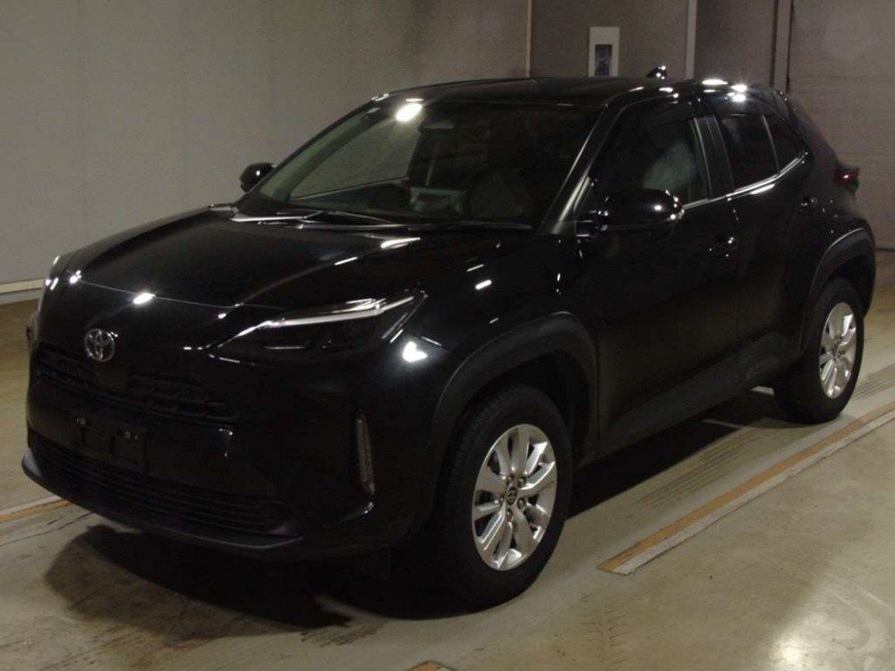 Toyota Yaris Cross 1.5 G 2024