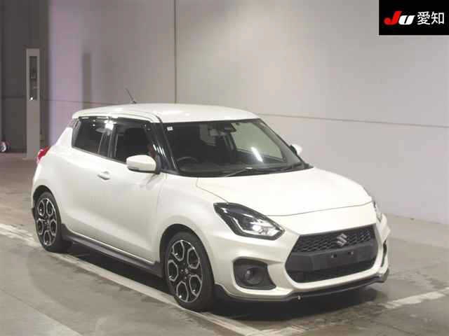 Suzuki Swift Sport 1.4 Safety Package 2018