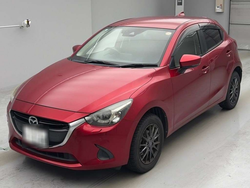 Mazda Demio 1.3 13S 4WD 2018
