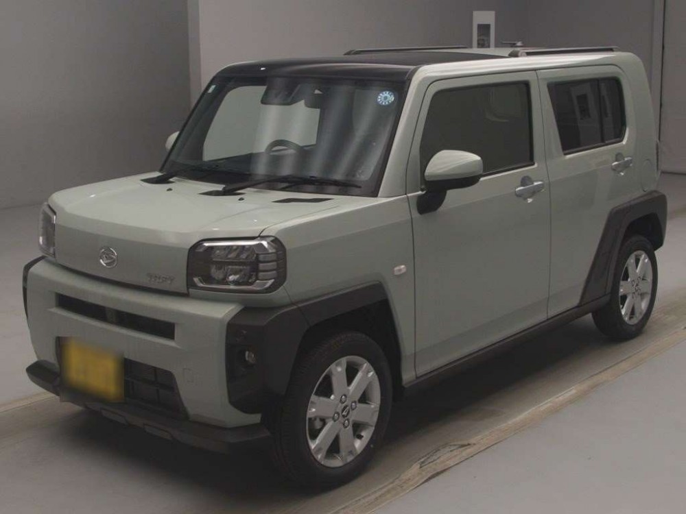 Daihatsu Taft 660 G 2026