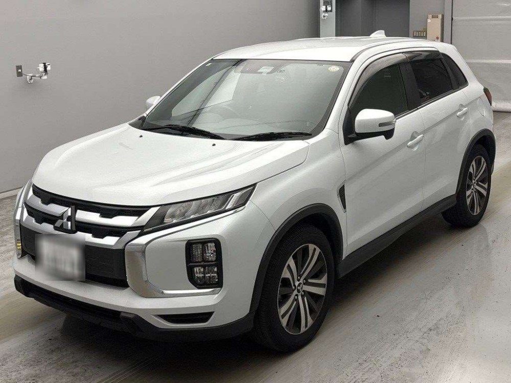 Mitsubishi RVR 1.8 G 4WD 2024