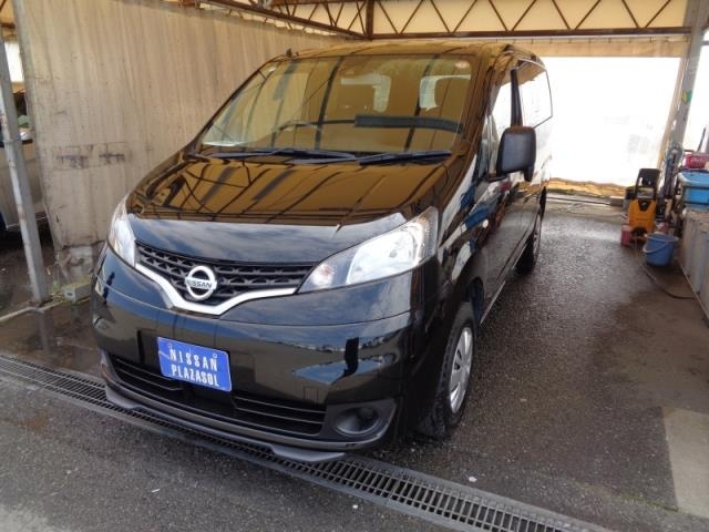 Nissan NV200 1.6 GX 4WD 2021
