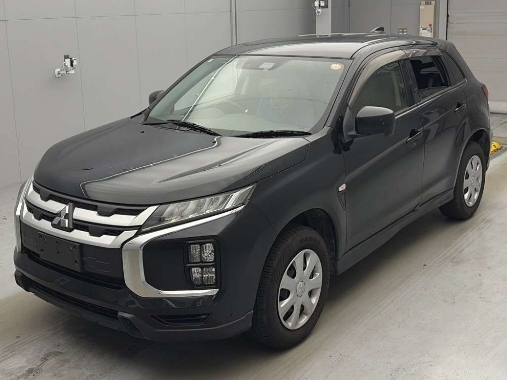 Mitsubishi RVR 1.8 M 2020