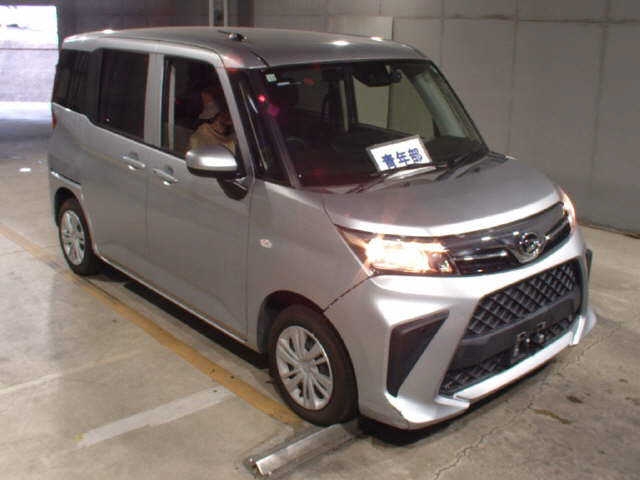 Daihatsu Thor 1.0 X 2022