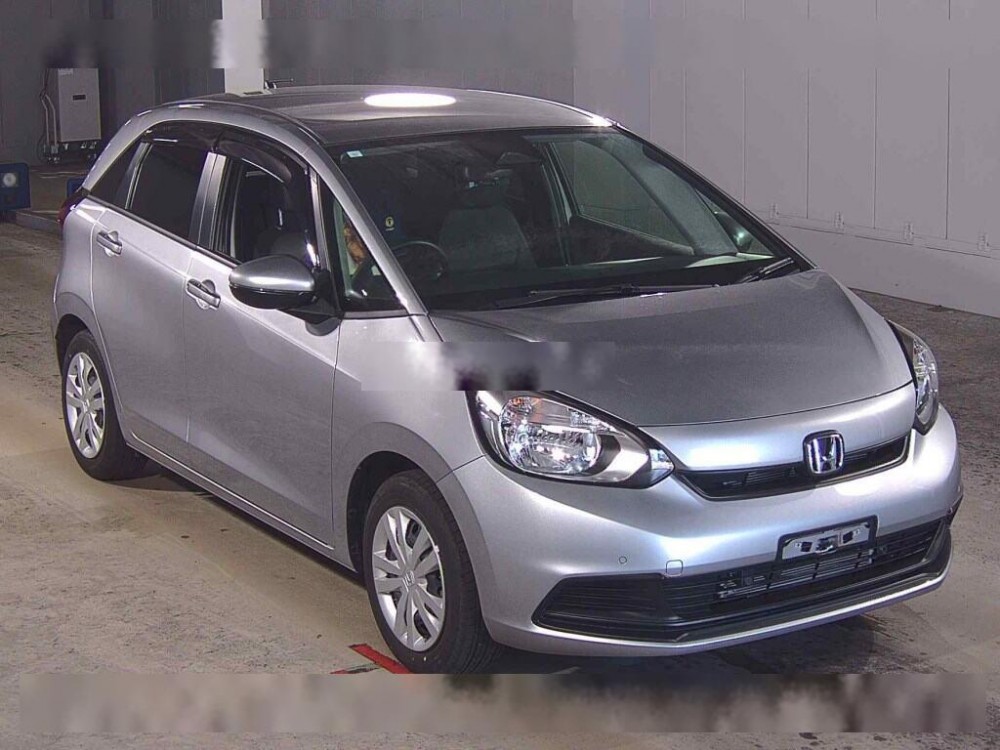 Honda Fit 1.5 Basic 2023