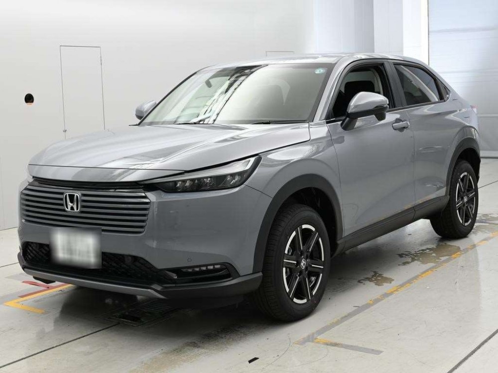 Honda Vezel 1.5 G 4WD 2026