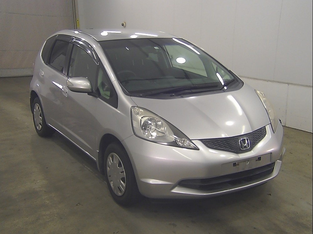 Honda Fit 1.3 L 2010