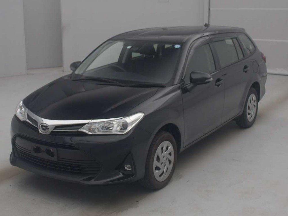 Toyota Corolla Fielder 1.5 EX 4WD 2022
